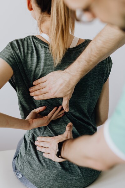 Get Your Personalized Assessment